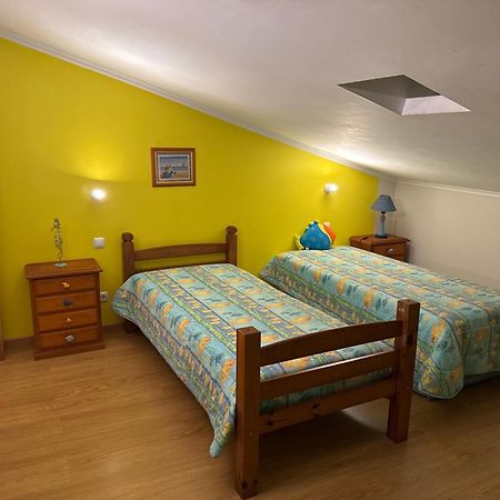 Apartamento Santa Cruz ซานตาครูซ ภายนอก รูปภาพ