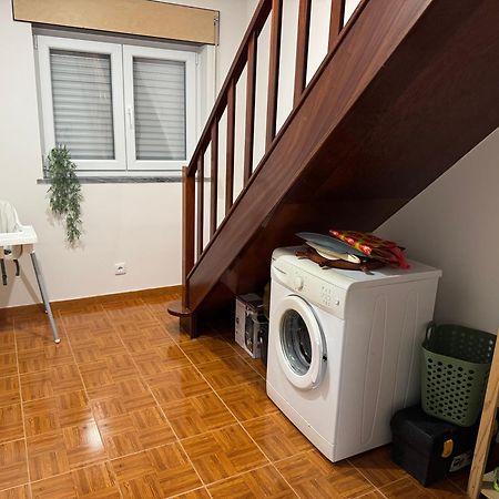 Apartamento Santa Cruz ซานตาครูซ ภายนอก รูปภาพ