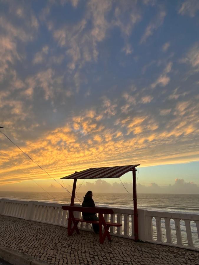 Apartamento Santa Cruz ซานตาครูซ ภายนอก รูปภาพ