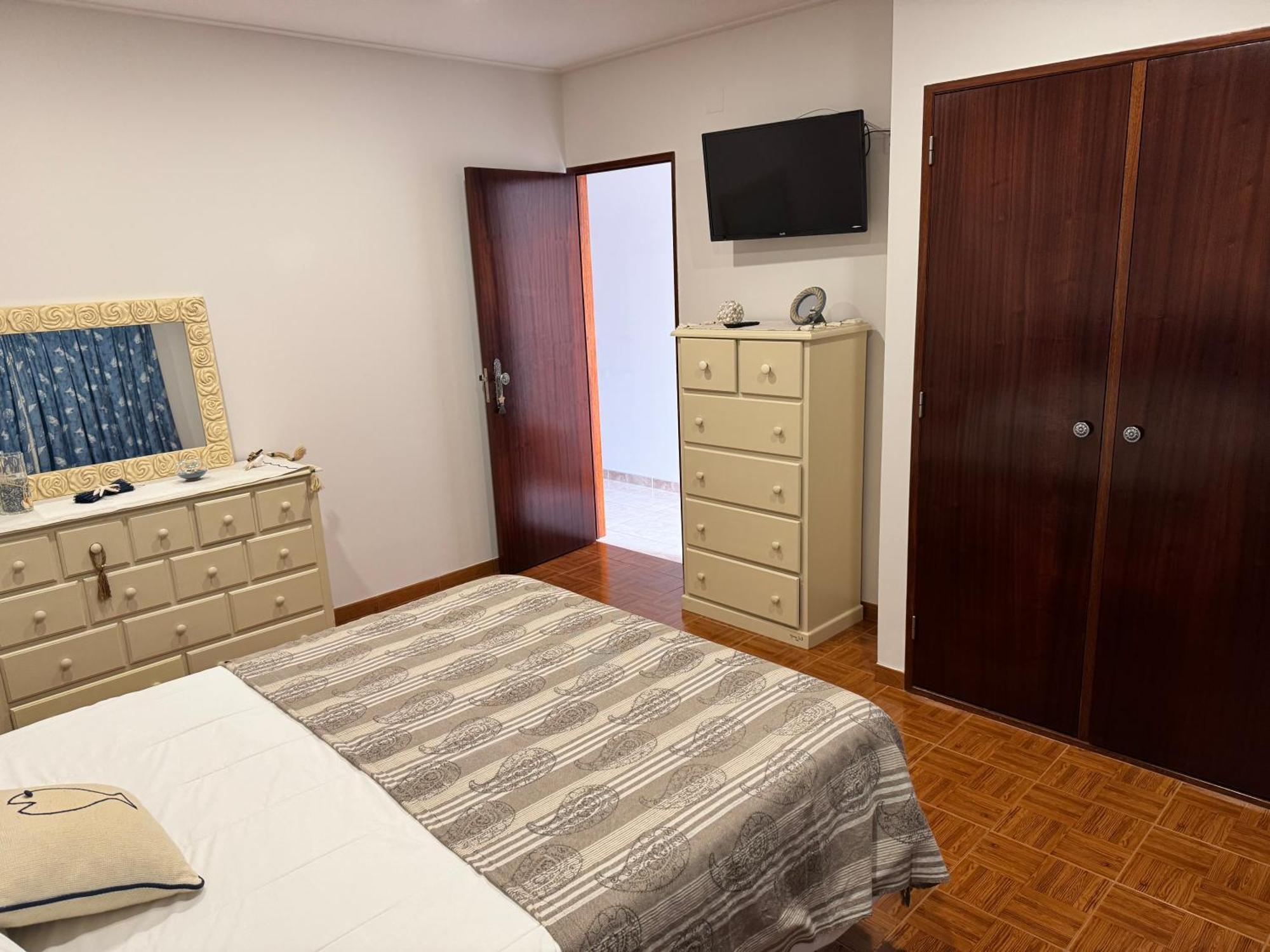 Apartamento Santa Cruz ซานตาครูซ ภายนอก รูปภาพ
