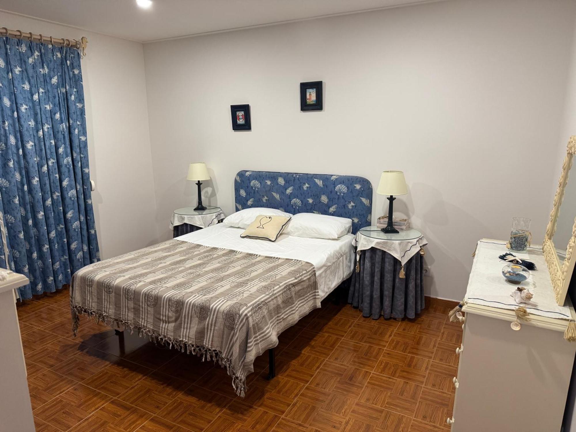 Apartamento Santa Cruz ซานตาครูซ ภายนอก รูปภาพ