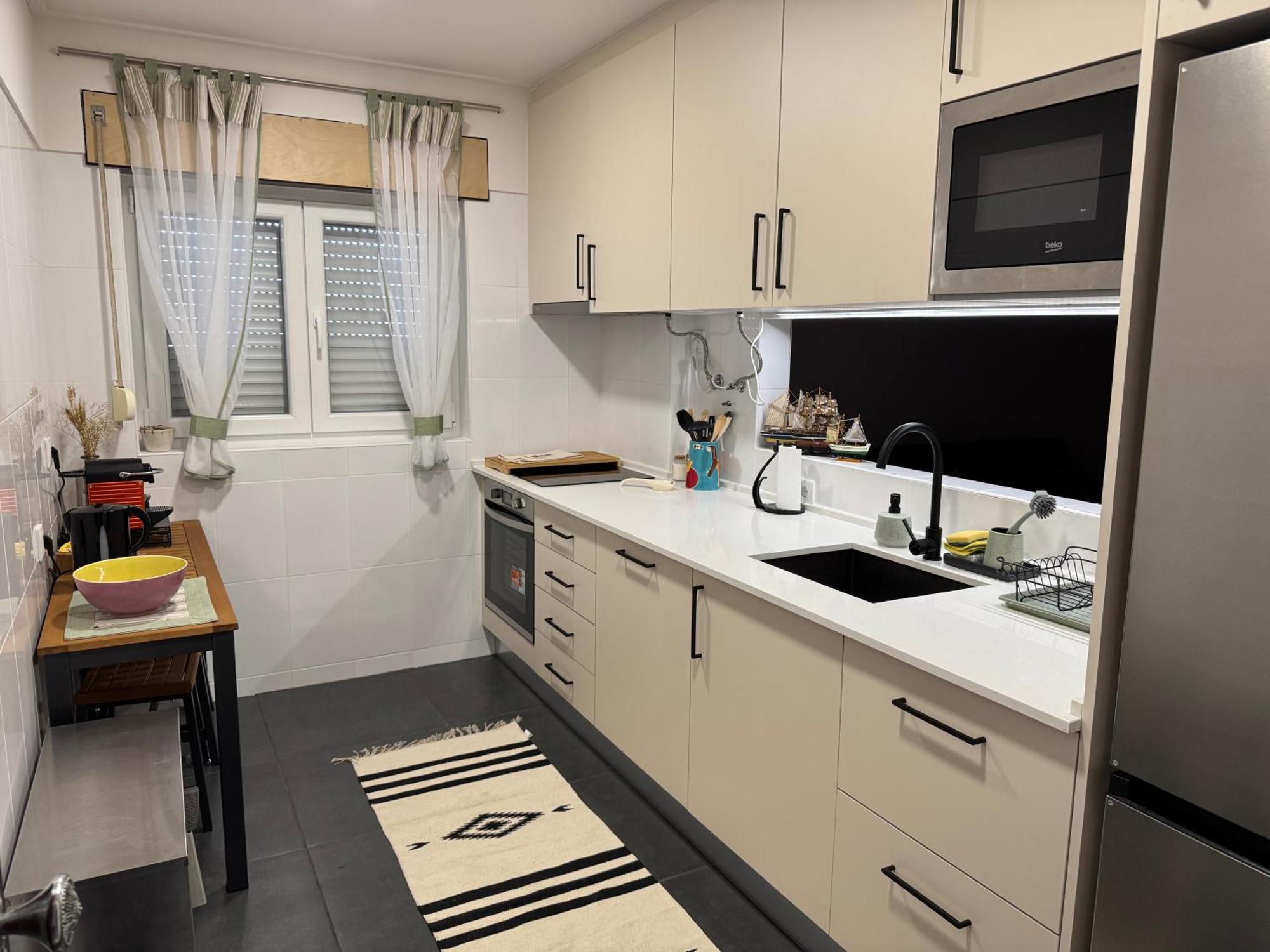 Apartamento Santa Cruz ซานตาครูซ ภายนอก รูปภาพ