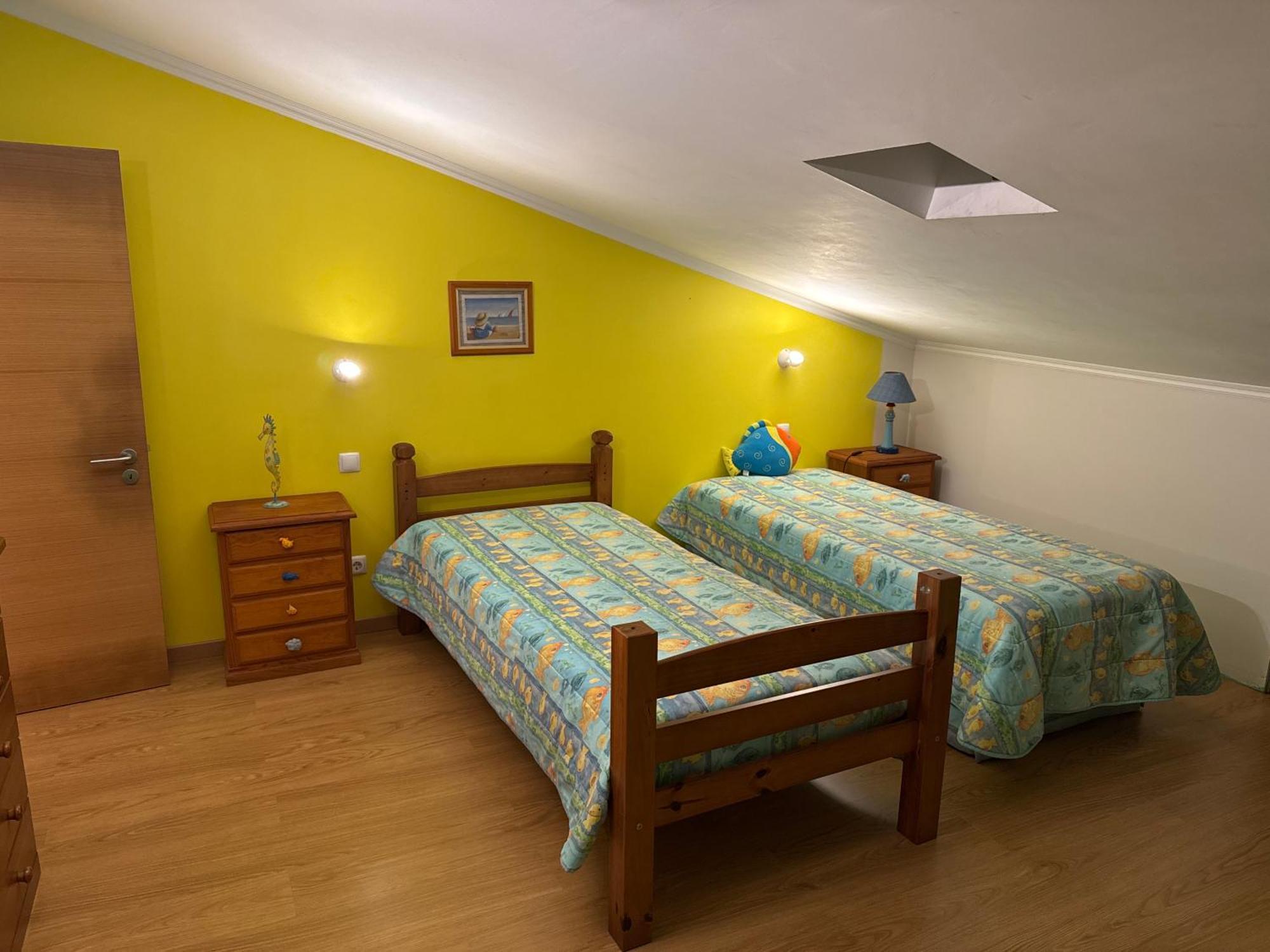 Apartamento Santa Cruz ซานตาครูซ ภายนอก รูปภาพ