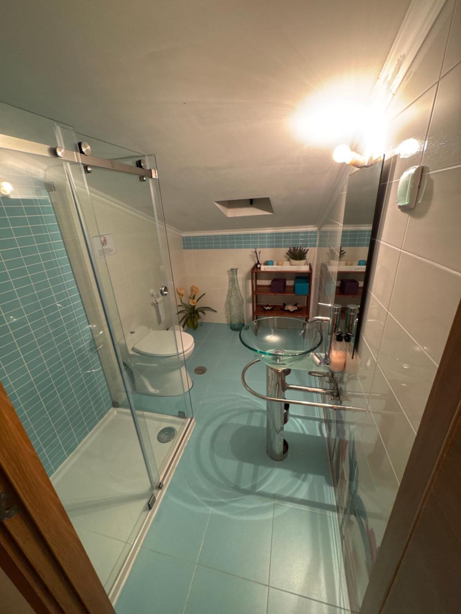 Apartamento Santa Cruz ซานตาครูซ ภายนอก รูปภาพ