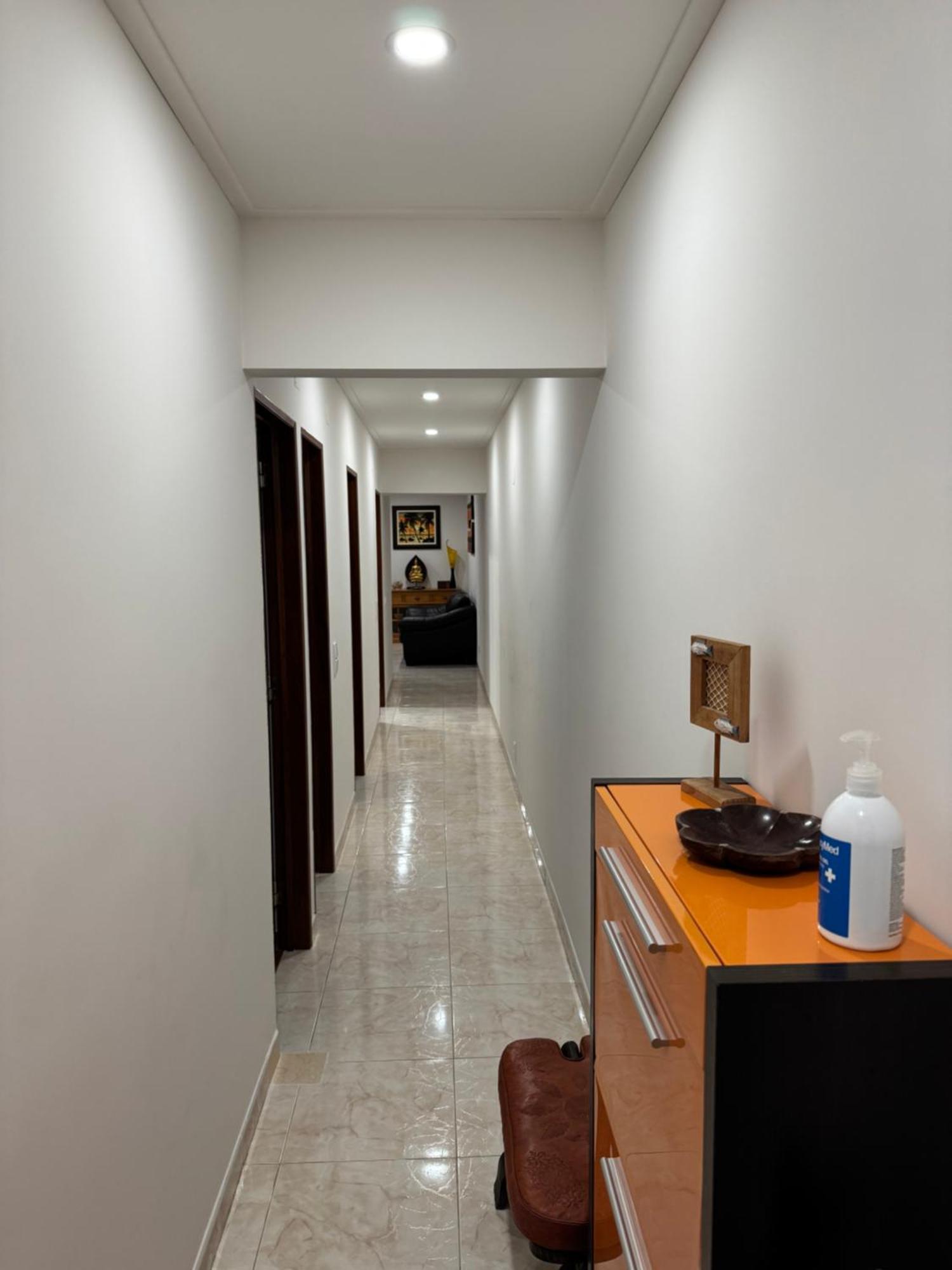 Apartamento Santa Cruz ซานตาครูซ ภายนอก รูปภาพ