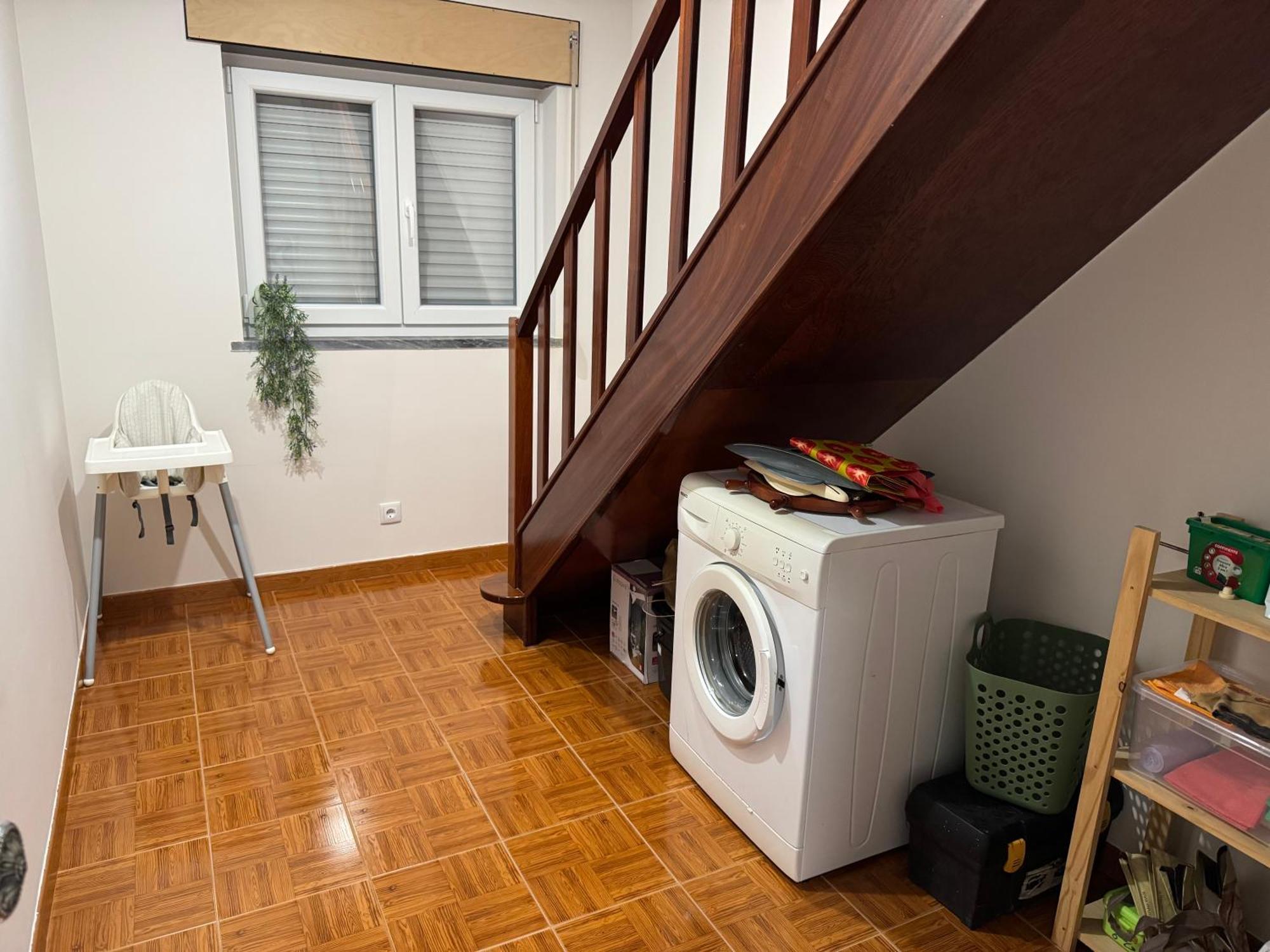 Apartamento Santa Cruz ซานตาครูซ ภายนอก รูปภาพ