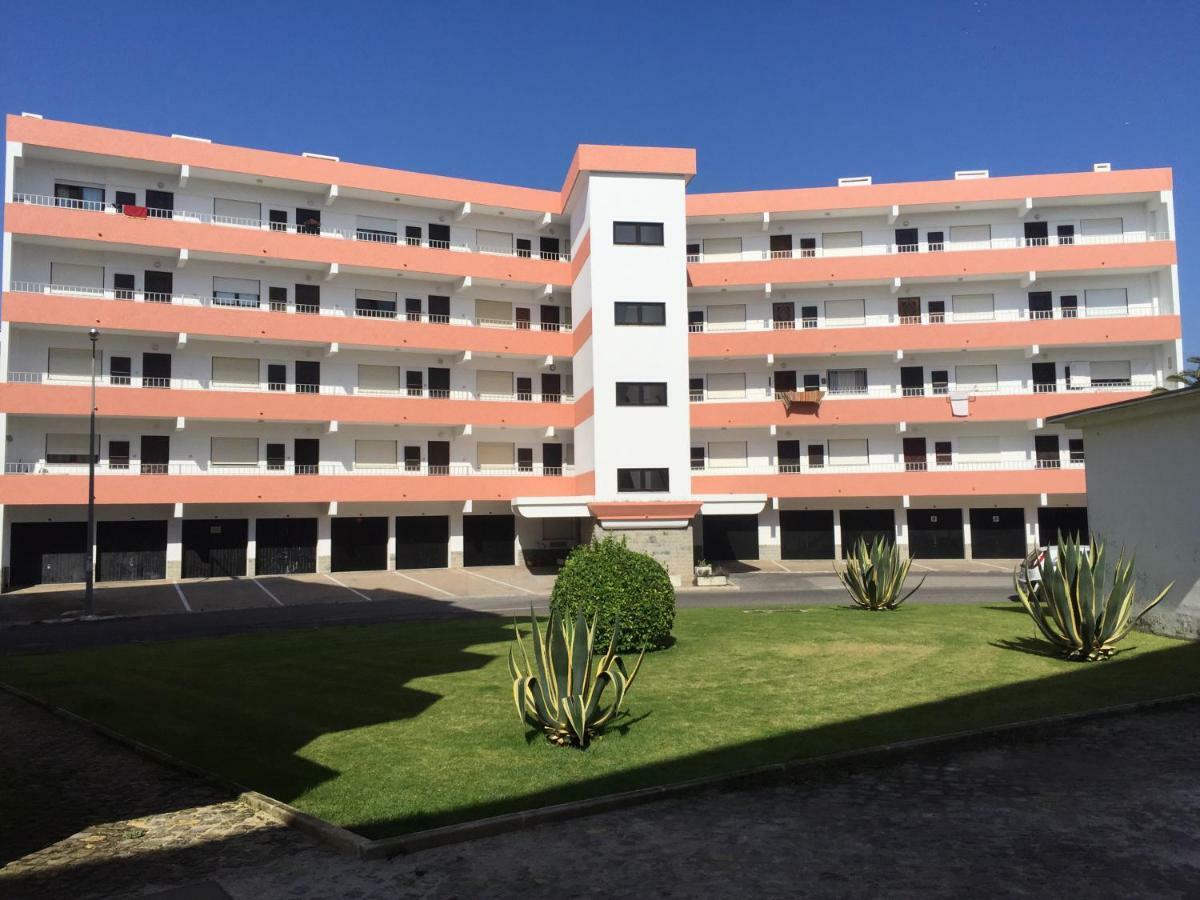 Apartamento Santa Cruz ซานตาครูซ ภายนอก รูปภาพ